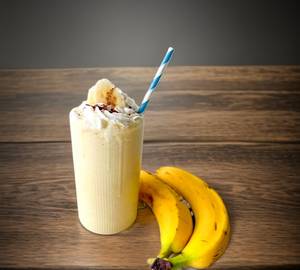 Banana shake