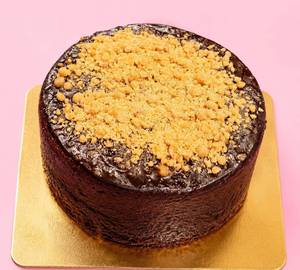Choco Mud Cake Eggless  [1 Kg]