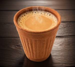 Kulhad Tea