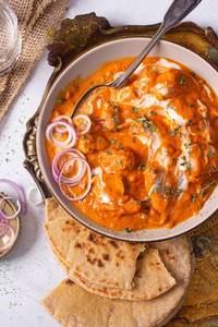 Chicken Tikka Lababdar
