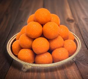 Motichur Loddu (best Quality)