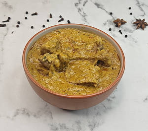 Mutton Masala