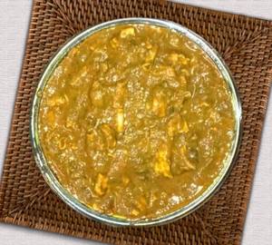Boti Gongura