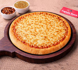Margherita Pizza ( Medium)