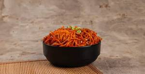 Gobi Schezwan Noodles