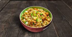 Mixed Non-veg Rice