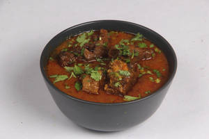 Mutton Curry