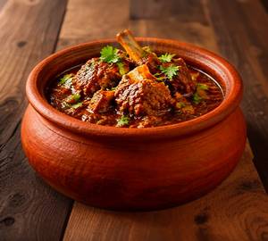 Champaran Mutton
