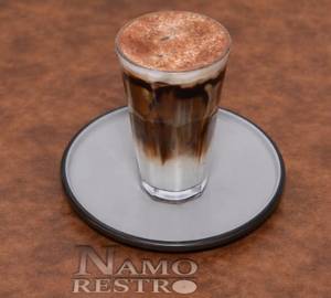 Iced Mocha