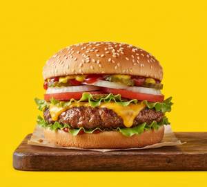 Classic Burger