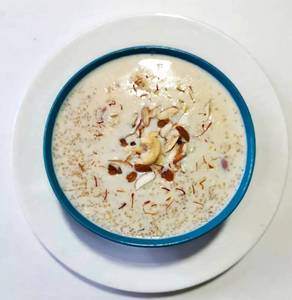 Milk Daliya