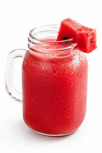 Watermelon Juice
