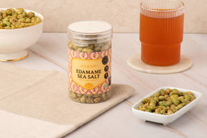 Anand Edamame Sea Salt