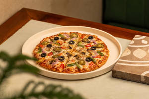 Murli Special Farmhouse Pizza (8 inches)