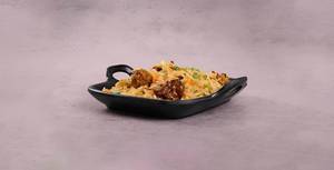 Gobi Rice