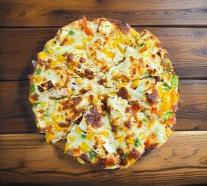 Chef Special Pizza