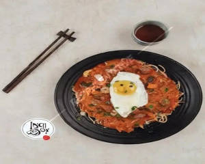 American Chopsuey Chicken