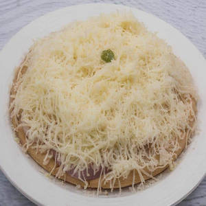 Cheese Grilled Sandwich
