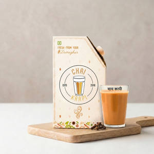 Laung Chai 250 Ml