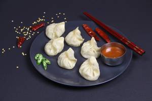 Chicken Momo