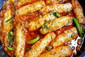 Chicken Shik Masala