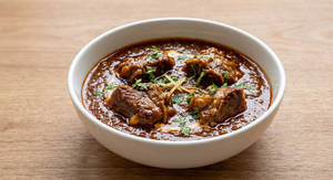 Mutton Rogan Josh (4 Pcs)