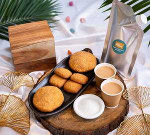 Mishri Masala Tea Combo 2