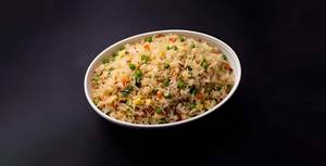 Veg Rice