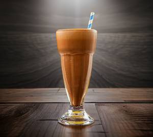 Chocolate Milkshake