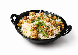 Gobi Fried Rice