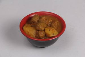 Sabji Of The Day