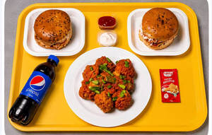 Non Veg Combo 2