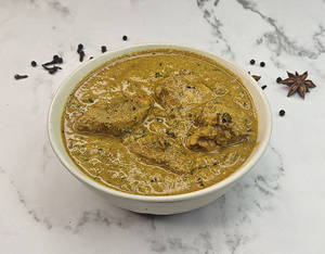 Kerala Chicken Masala