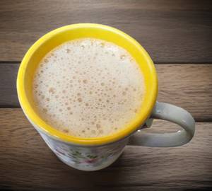 Ginger Tea