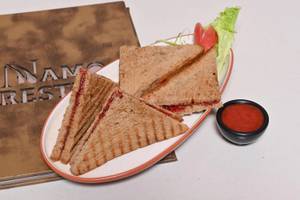 Bread Butter Toast
