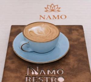 Cafe Latte