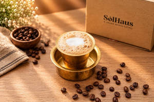 Filter Coffee