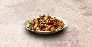 Lemon Chicken
