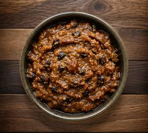 Tamarind Pickle (250G)