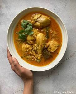 Chicken Punjabi