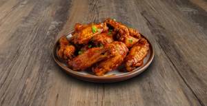 American Bbq Wings