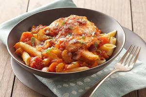 Chicken Italiano