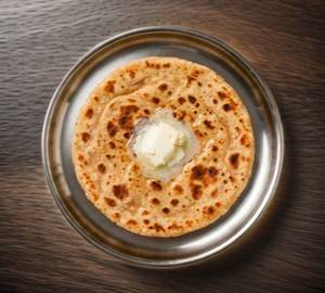 Butter Tawa Roti