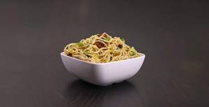Gobi Noodles