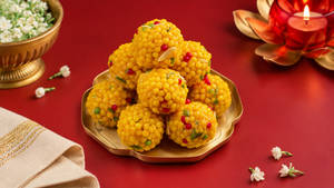 Jodhpuri Ladoo 2 x 1 KG