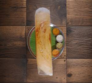Gobi roasted dosa