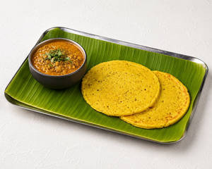Set Dosai Vadacurry