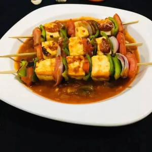 Posse(fresh Paneer And Mushroom)
