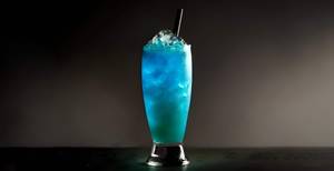 Blue Couraco