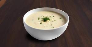 Cream Of Mushroom Soup